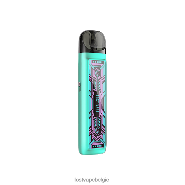 Lost Vape URSA Nano 2-kit | pod-systeem ijskoude ruimte T44F2T289 - Lost Vape Kopen België