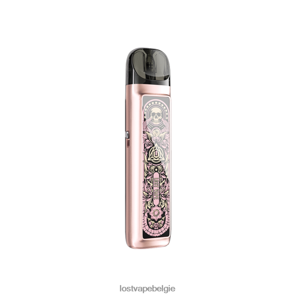 Lost Vape URSA Nano 2-kit | pod-systeem koninklijke ziel T44F2T291 - Lost Vape Price