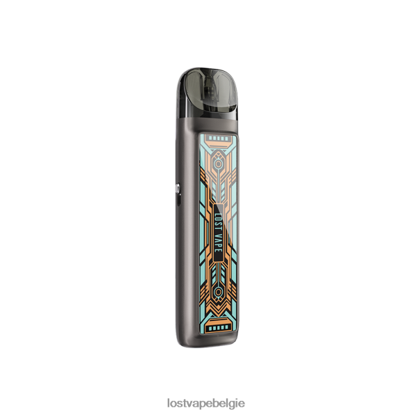 Lost Vape URSA Nano 2-kit | pod-systeem motor ruimte T44F2T287 - Lost Vape België