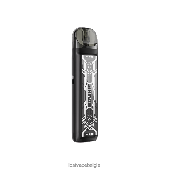 Lost Vape URSA Nano 2-kit | pod-systeem transfo ruimte T44F2T286 - Lost Vape Customer Service
