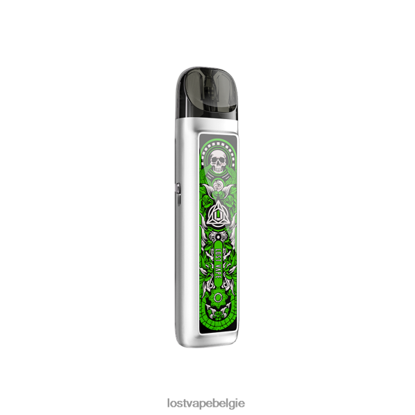 Lost Vape URSA Nano 2-kit | pod-systeem wilde ziel T44F2T293 - Lost Vape Wholesale