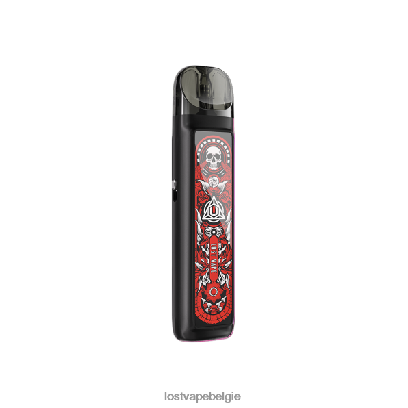 Lost Vape URSA Nano 2-kit | pod-systeem wraak ziel T44F2T294 - Lost Vape Near Me