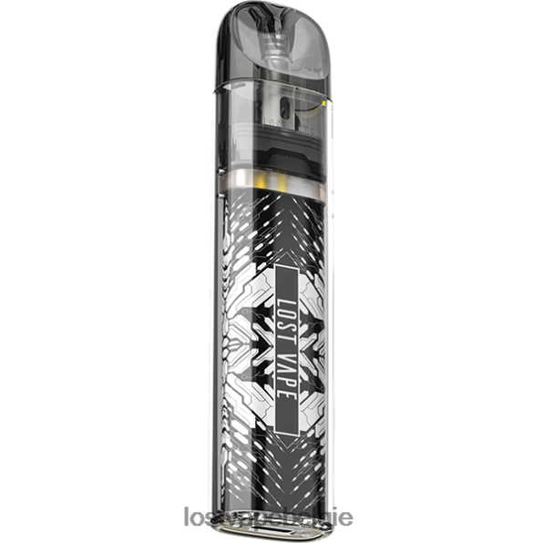 Lost Vape URSA Nano kunstpod-kit diepe ruimte x haleido kunst T44F2T23 - Lost Vape Wholesale