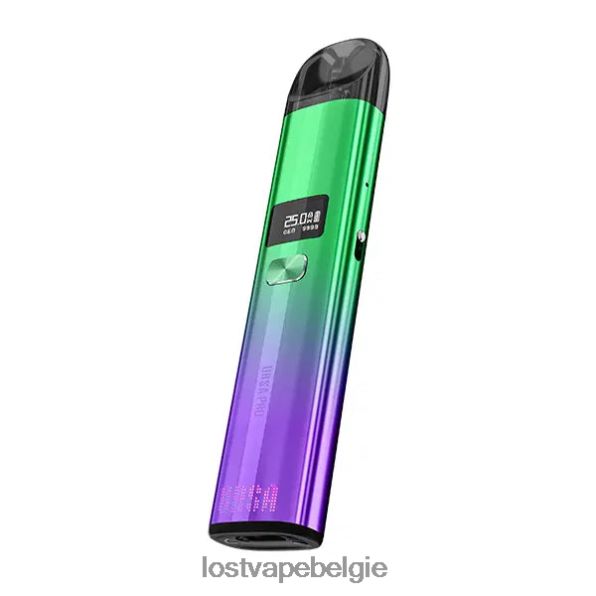 Lost Vape URSA Pro pod-kit antarctica g T44F2T155 - Lost Vape Pods Near Me