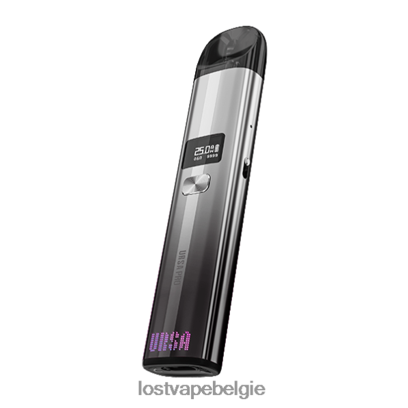 Lost Vape URSA Pro pod-kit middernacht g T44F2T158 - Lost Vape Brussel