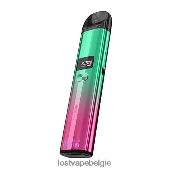 Lost Vape URSA Pro pod-kit mojito g T44F2T156 - Lost Vape Customer Service