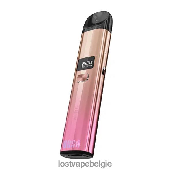 Lost Vape URSA Pro pod-kit sakura g T44F2T154 - Lost Vape Near Me