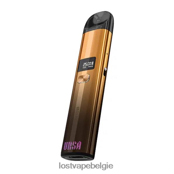 Lost Vape URSA Pro pod-kit zonsopgang g T44F2T157 - Lost Vape België