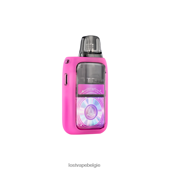 Lost Vape URSA Epoch 25W pod-systeem crush-mix T44F2T358 - Lost Vape Brussel