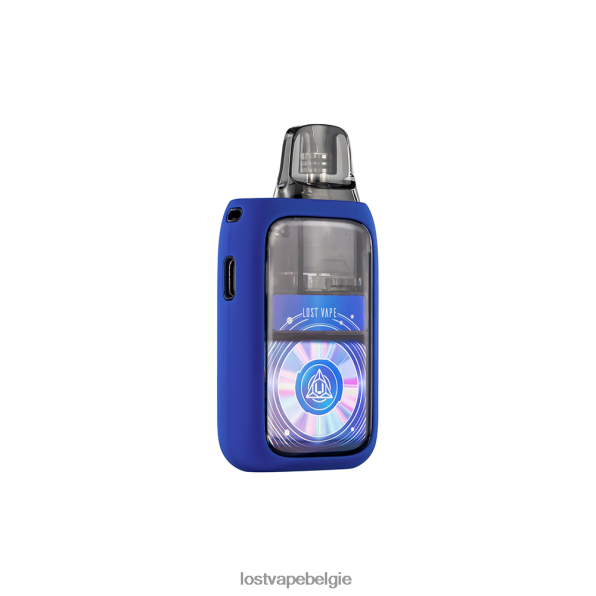 Lost Vape URSA Epoch 25W pod-systeem puls mix T44F2T361 - Lost Vape Price