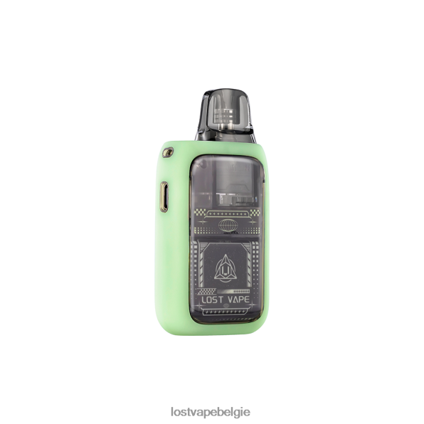 Lost Vape URSA Epoch 25W pod-systeem vuurvlieg planeet T44F2T359 - Lost Vape Kopen België