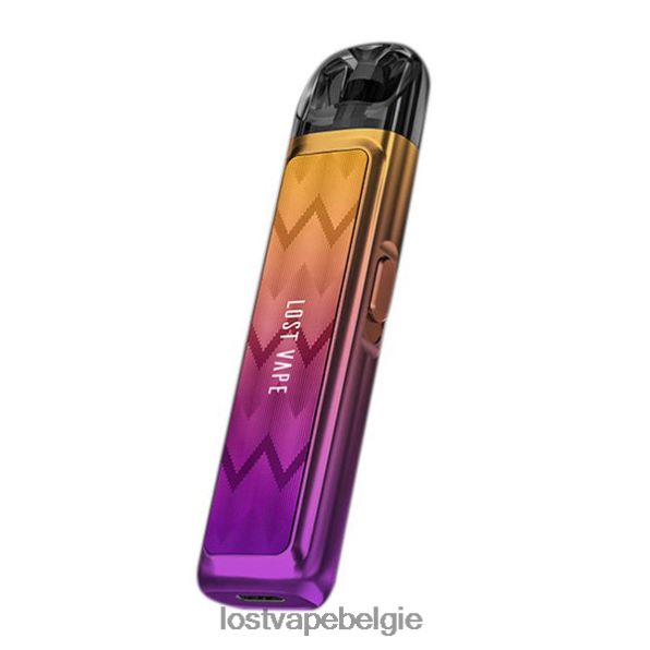 Lost Vape URSA podkit | 800mAh golf paars T44F2T221 - Lost Vape Price