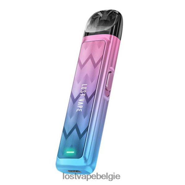 Lost Vape URSA podkit | 800mAh sakura roze T44F2T227 - Lost Vape België